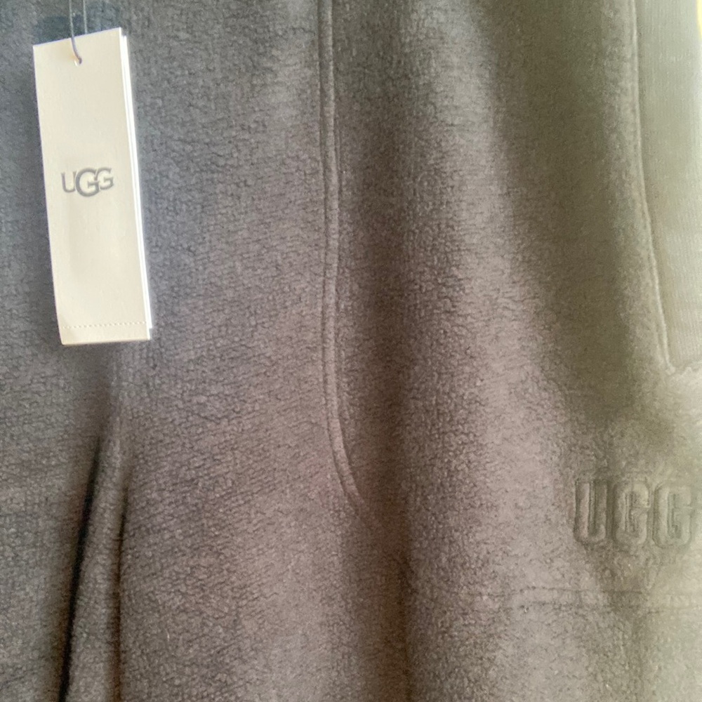 UGG - Ink Sofiana Mixed Jogger size XL